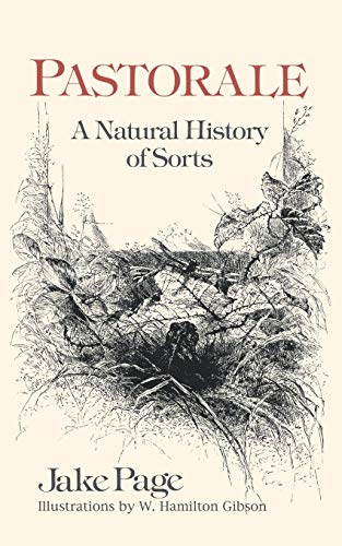 Pag - Pastorale A Natural History of Sorts - New paperback or softbac