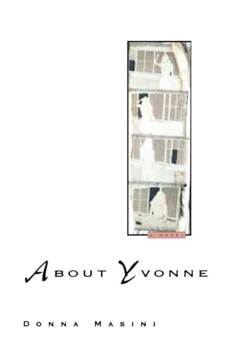 Masini - About Yvonne - New paperback or softback