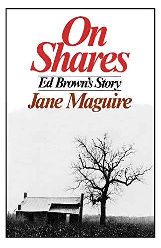 Maguir - On Shares Ed Brown's Story - New paperback or softback