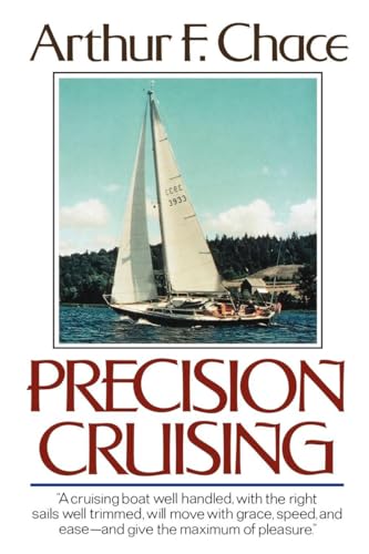 Chac - Precision Cruising - New paperback or softback