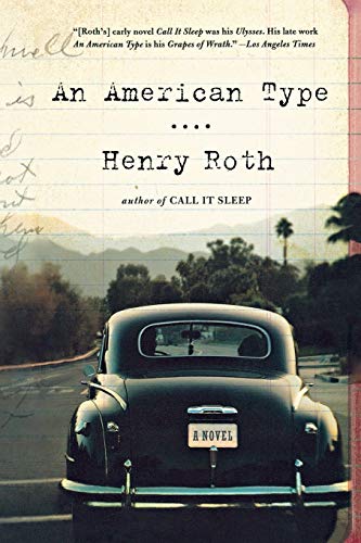 Rot - An American Type - New paperback or softback