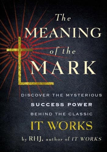 RHJ - Meaning of the Mark Discover the Mysterious Success Power Behin