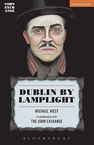 Goug - Dublin By Lamplight - New paperback or softback