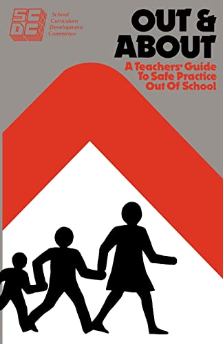 O'Connor - Out and About A Teacher's Guide to Safe Practice Out of S