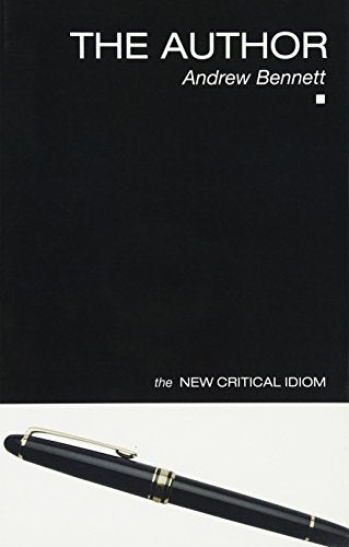 Andrew Bennett - Author - New Paperback