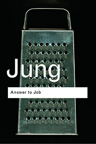 NA - Answer to Job - New book