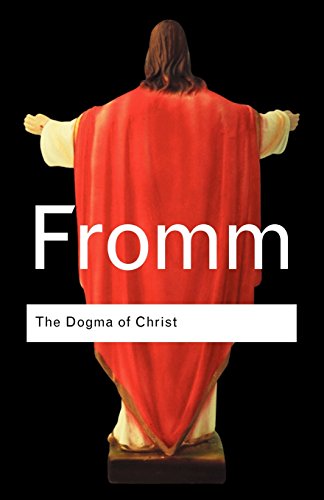 Jeremy Carrett - Dogma of Christ And Other Essays on Religion, Psych