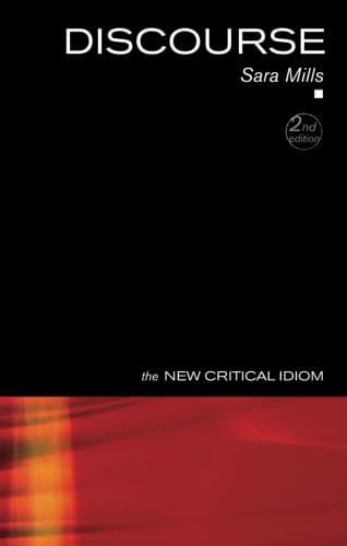 NA - Discourse - New Paperback / softback
