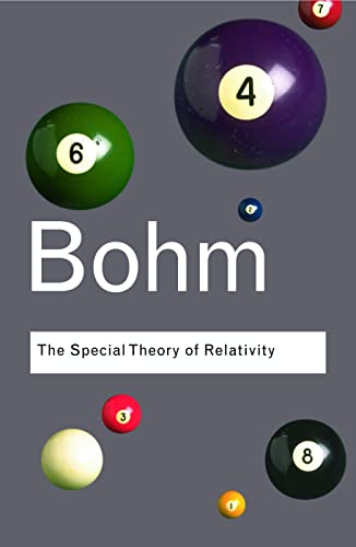 NA - Special Theory of Relativity - New Paperback / softback