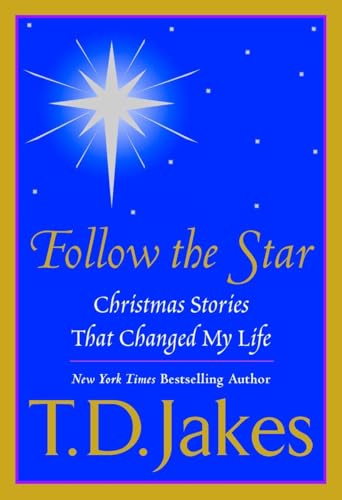 Jakes - Follow the Star Christmas Stories That Changed My Life - New