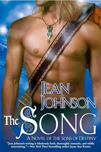 Johnson - Song A Novel of the Sons of Destiny - New paperback or soft