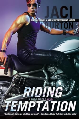 Burton - Riding Temptation - New paperback or softback