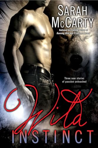 McCarty - Wild Instinct - New paperback or softback