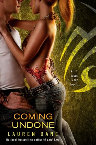 Dan - Coming Undone - New paperback or softback