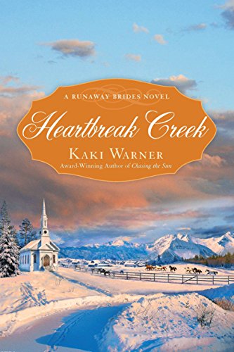 Warner - Heartbreak Creek - New paperback or softback