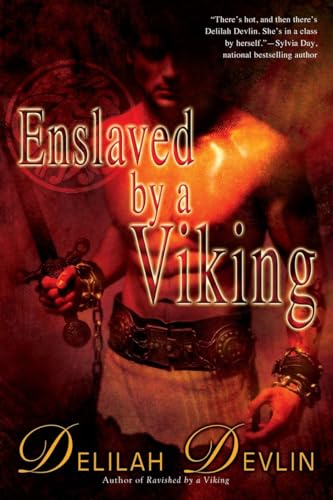 Devlin - Enslaved by a Viking - New paperback or softback