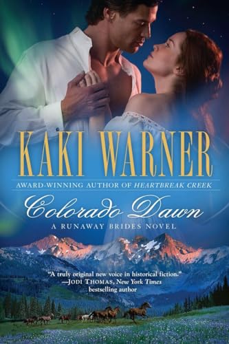 Warner - Colorado Dawn - New paperback or softback