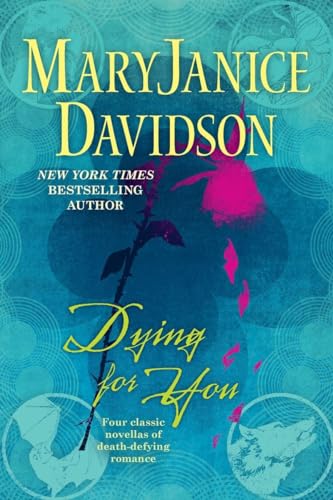 Davidson - Dying for You - New paperback or softback