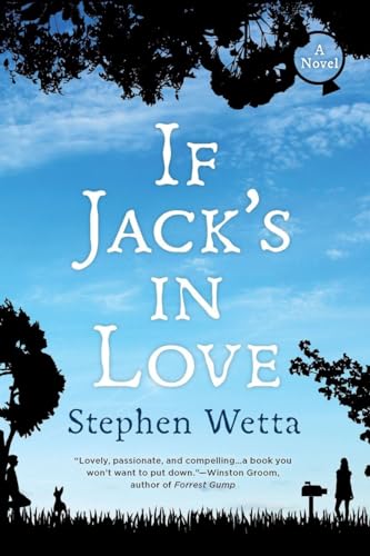 Wetta - If Jack's in Love - New paperback or softback