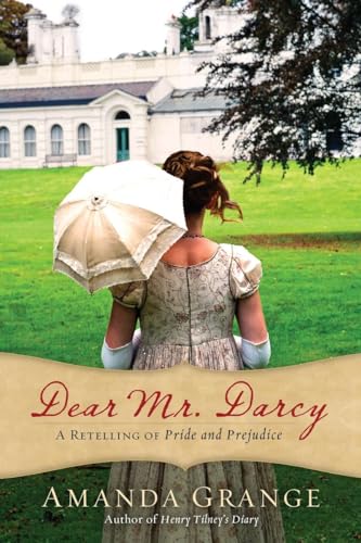 Grang - Dear Mr. Darcy A Retelling of Pride and Prejudice - New paper