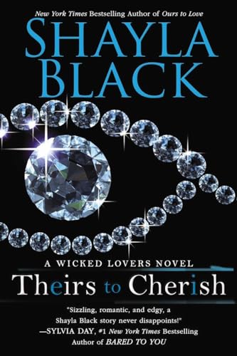 Black - irs to Cherish - New paperback or softback
