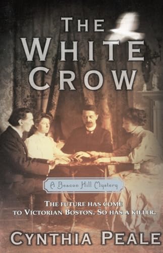 Peale - White Crow: A Beacon Hill Mystery - New paperback or softback