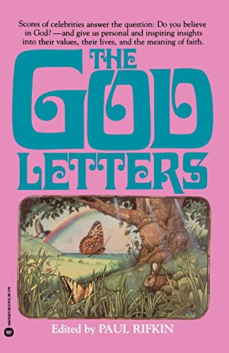 Rifkin - God Letters - New paperback or softback