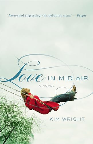 Wright - Love in Mid Air - New paperback or softback