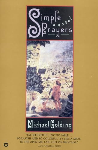 Golding - Simple Prayers - New paperback or softback
