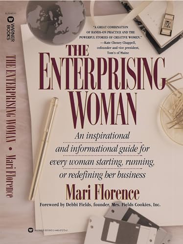 Florenc - Enterprising Woman - New paperback or softback