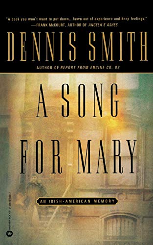 Smit - A Song for Mary: An Irish-American Memory - New paperback or so