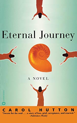 Hutton - Eternal Journey - New paperback or softback