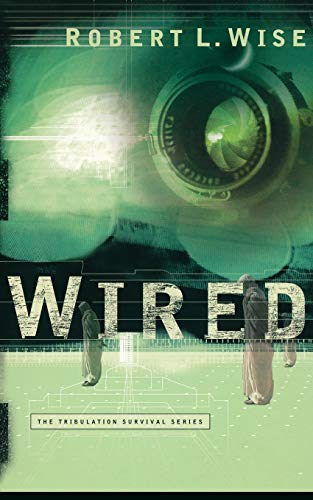 Wis - Wired - New paperback or softback