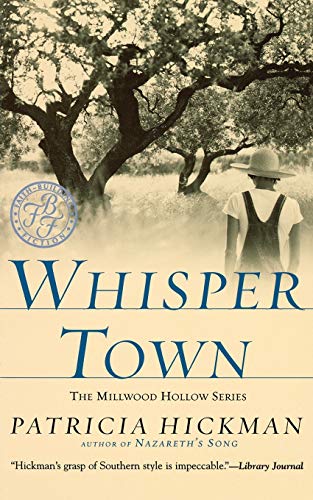 Hickman - Whisper Town - New paperback or softback