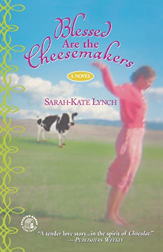 Lync - Blessed Are the Cheesemakers - New paperback or softback