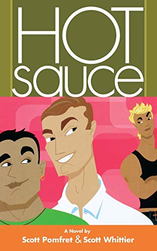 Pomfret - Hot Sauce - New paperback or softback
