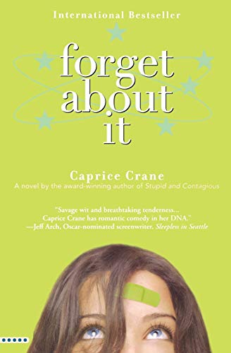 Cran - Forget About It - New paperback or softback