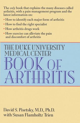 Pisetsky - Duke University Medical Center Book of Arthritis - New pape
