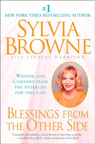 Sylvia Brown - Blessings from the Other Side Wisdom and Comfort from
