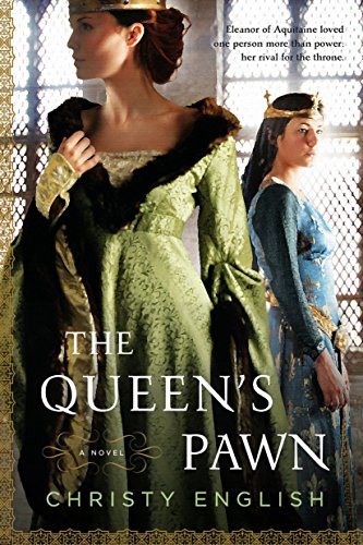 Englis - Queen's Pawn - New paperback or softback