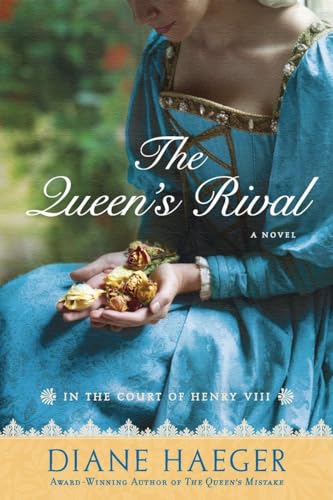 Haeger - Queen's Rival: In the Court of Henry VIII - New paperback or