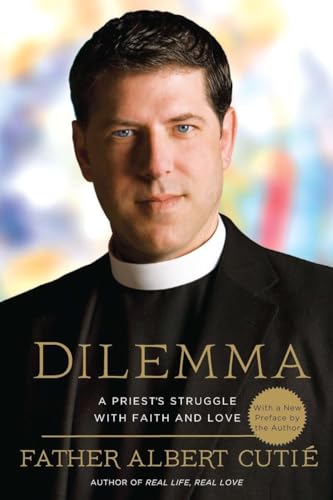 Cuti - Dilemma: A Priest's Struggle with Faith and Love - New paperbac