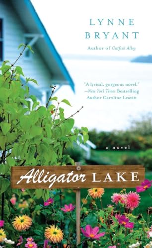 Bryant - Alligator Lake - New paperback or softback