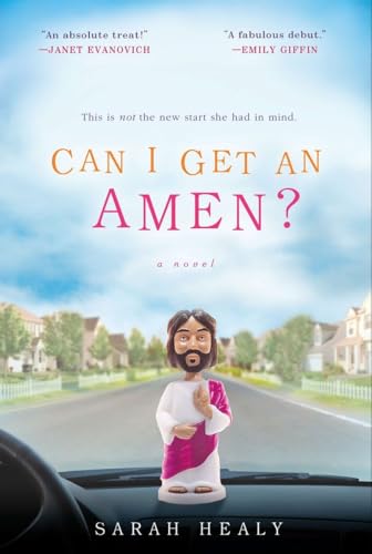 Healy - Can I Get an Amen? - New paperback or softback