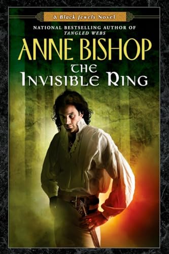 Bishop - Invisible Ring - New paperback or softback