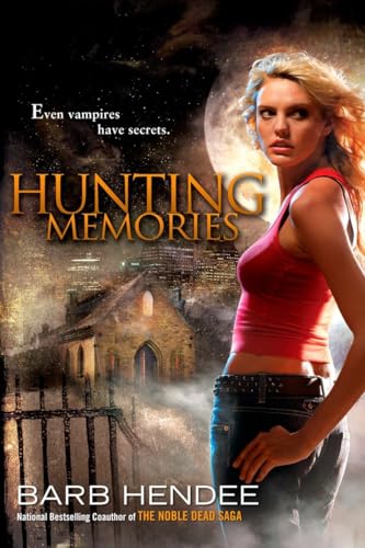 Hend - Hunting Memories: A Vampire Memories Novel - New paperback or s