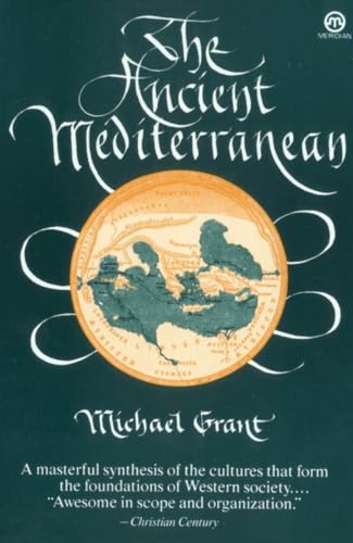 Grant - Ancient Mediterranean - New paperback or softback