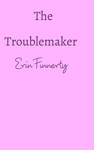 Finnerty - Troublemaker - New paperback or softback