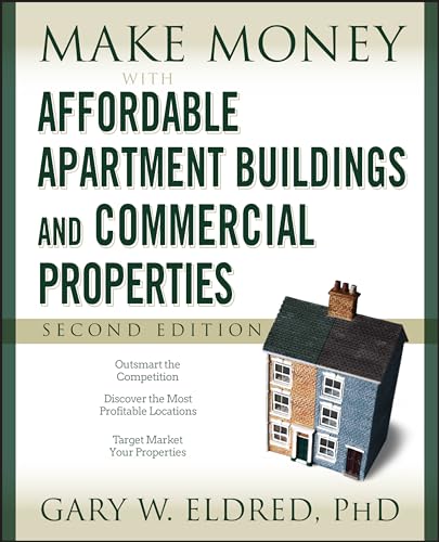 Eldred - Affordable Apartments 2e - New paperback or softback