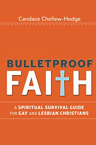 Chellew-Ho - Bulletproof Faith - New paperback or softback